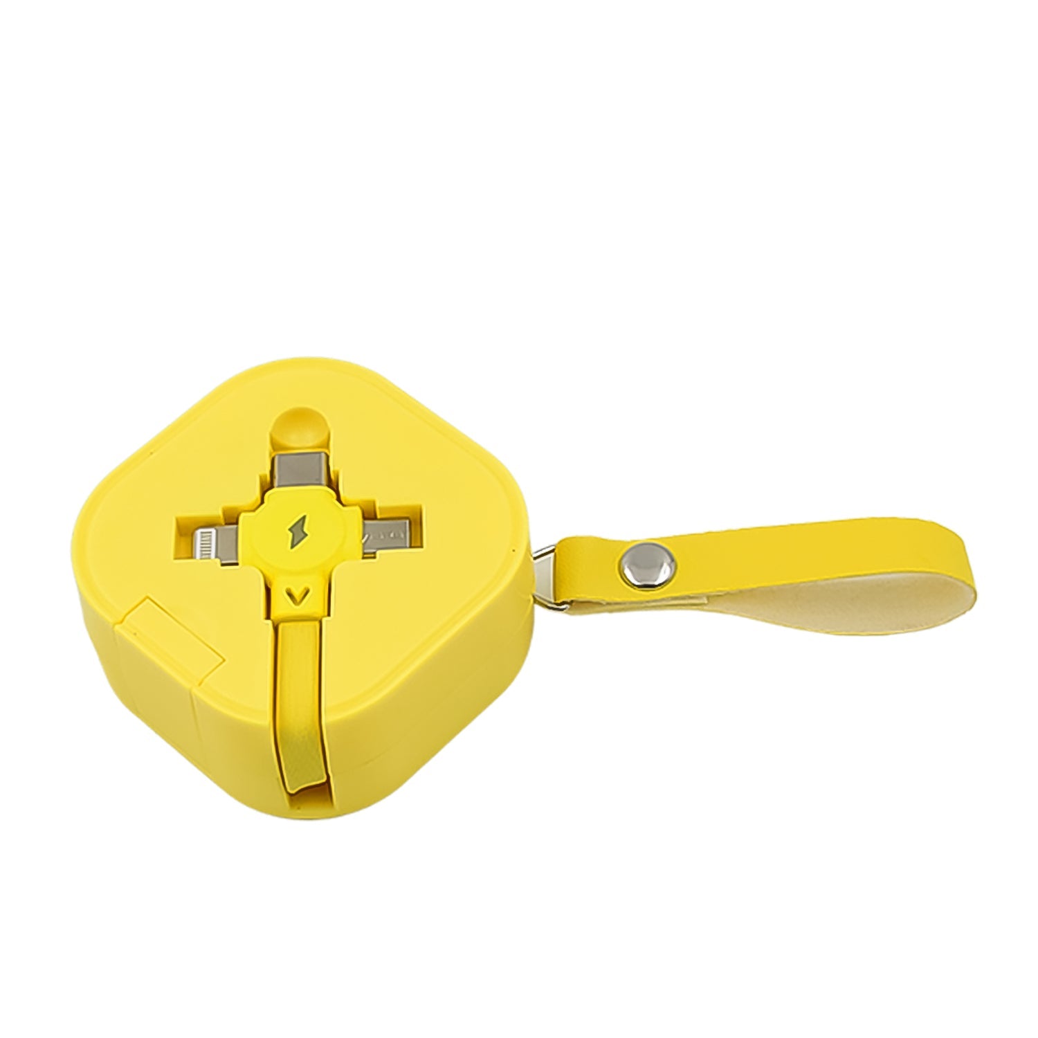 Retractable Cable Retractable Cable
